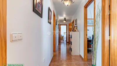 Casa adosada en venta en Santo Domingo, Santo Domingo (El Ejido) de 229.900 €