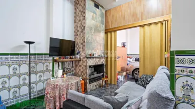 Casa adosada en venta en Santo Domingo, Santo Domingo (El Ejido) de 229.900 €