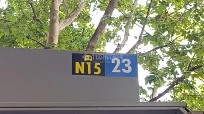 Piso en alquiler en Comillas - Imagen 23