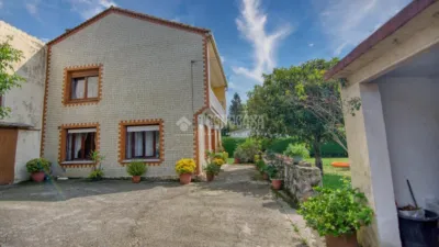 Casa – Camargo - Vista 5
