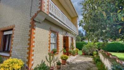 Casa – Camargo - Vista 4