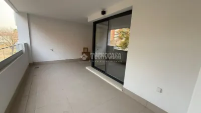 Piso en venta en Bellavista, Bellavista (Distrito Bellavista-La Palmera. Sevilla Capital) de 289.000 €