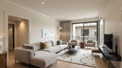 Piso en venta en Bellavista, Bellavista (Distrito Bellavista-La Palmera. Sevilla Capital) de 289.000 €