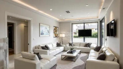 Piso en venta en Bellavista, Bellavista (Distrito Bellavista-La Palmera. Sevilla Capital) de 289.000 €