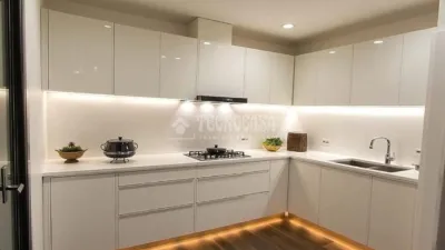 Piso en venta en Bellavista, Bellavista (Distrito Bellavista-La Palmera. Sevilla Capital) de 289.000 €