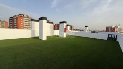Piso en venta en Bellavista, Bellavista (Distrito Bellavista-La Palmera. Sevilla Capital) de 289.000 €