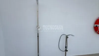Piso en venta en Bellavista, Bellavista (Distrito Bellavista-La Palmera. Sevilla Capital) de 289.000 €