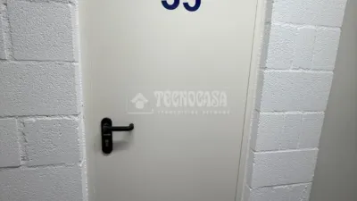 Piso en venta en Bellavista, Bellavista (Distrito Bellavista-La Palmera. Sevilla Capital) de 289.000 €