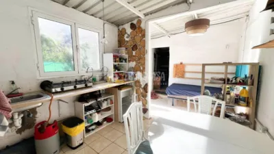 Casa rústica en venta en Zona Interior, Zona Interior (San Bartolomé de Tirajana) de 80.000 €