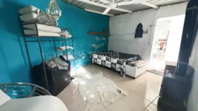 Casa rústica en venta en Zona Interior, Zona Interior (San Bartolomé de Tirajana) de 80.000 €