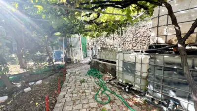 Casa rústica en venta en Zona Interior, Zona Interior (San Bartolomé de Tirajana) de 80.000 €