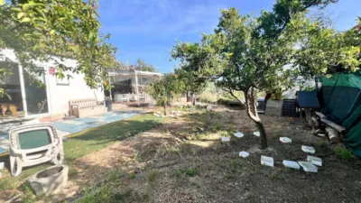 Casa rústica en venta en Zona Interior, Zona Interior (San Bartolomé de Tirajana) de 80.000 €