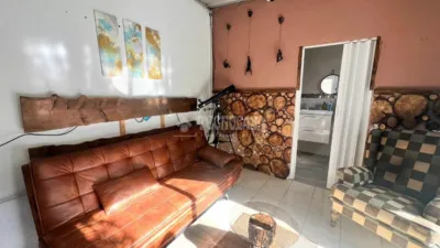 Casa rústica en venta en Zona Interior, Zona Interior (San Bartolomé de Tirajana) de 80.000 €