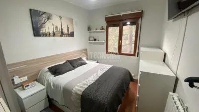 Piso en venta en Artatzu-Larraskitu, Artatzu-Larraskitu (Distrito Errekalde. Bilbao) de 225.000 €