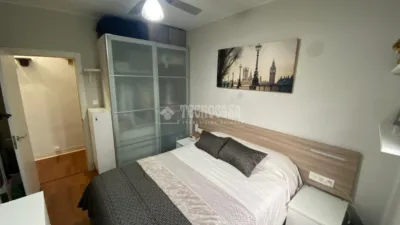 Piso en venta en Artatzu-Larraskitu, Artatzu-Larraskitu (Distrito Errekalde. Bilbao) de 225.000 €