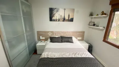 Piso en venta en Artatzu-Larraskitu, Artatzu-Larraskitu (Distrito Errekalde. Bilbao) de 225.000 €