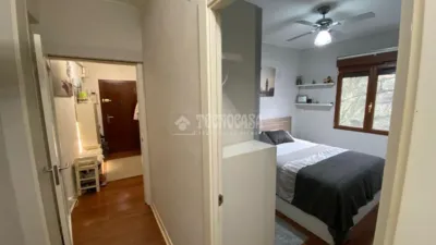Piso en venta en Artatzu-Larraskitu, Artatzu-Larraskitu (Distrito Errekalde. Bilbao) de 225.000 €