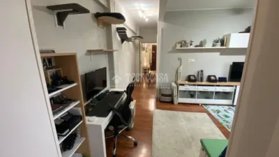 Piso en venta en Artatzu-Larraskitu, Artatzu-Larraskitu (Distrito Errekalde. Bilbao) de 225.000 €