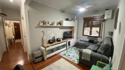 Piso en venta en Artatzu-Larraskitu, Artatzu-Larraskitu (Distrito Errekalde. Bilbao) de 225.000 €
