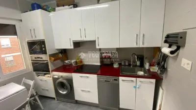 Piso en venta en Artatzu-Larraskitu, Artatzu-Larraskitu (Distrito Errekalde. Bilbao) de 225.000 €