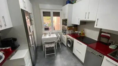 Piso en venta en Artatzu-Larraskitu, Artatzu-Larraskitu (Distrito Errekalde. Bilbao) de 225.000 €