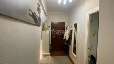 Piso en venta en Artatzu-Larraskitu, Artatzu-Larraskitu (Distrito Errekalde. Bilbao) de 225.000 €