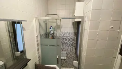 Piso en venta en Artatzu-Larraskitu, Artatzu-Larraskitu (Distrito Errekalde. Bilbao) de 225.000 €