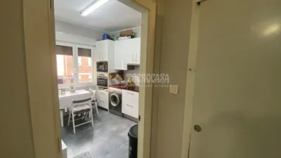 Piso en venta en Artatzu-Larraskitu, Artatzu-Larraskitu (Distrito Errekalde. Bilbao) de 225.000 €