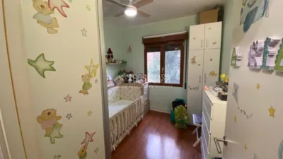 Piso en venta en Artatzu-Larraskitu, Artatzu-Larraskitu (Distrito Errekalde. Bilbao) de 225.000 €