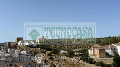 Casa adosada en venta en Calle de la Cantareria Alta, Setenil de las Bodegas de 75.900 €