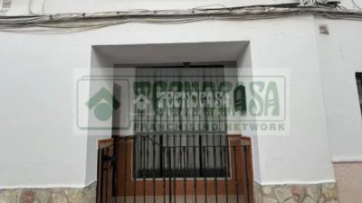 Casa adosada en venta en Calle de la Cantareria Alta, Setenil de las Bodegas de 75.900 €