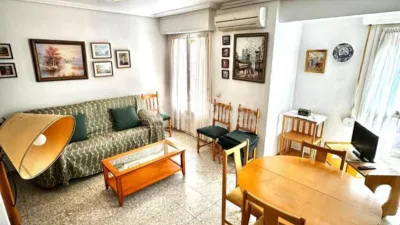 Piso – Elx / Elche, Portes Encarnades, el Baix Vinalopó - Vista 3