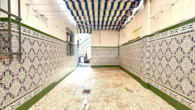 Casa unifamiliar en venta en Puente Genil - Vista 5
