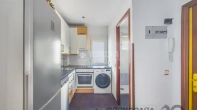 Piso en alquiler en Vallehermoso - Imagen 11