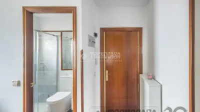 Piso en alquiler en Vallehermoso - Imagen 13