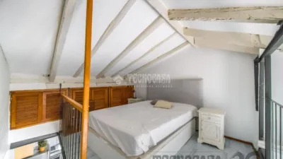 Piso en alquiler en Vallehermoso - Imagen 19