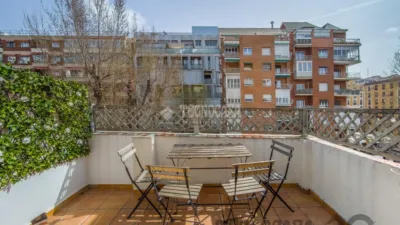 Piso en alquiler en Vallehermoso - Imagen 3