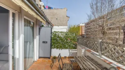Piso en alquiler en Vallehermoso - Imagen 4