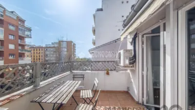 Piso en alquiler en Vallehermoso - Imagen 5