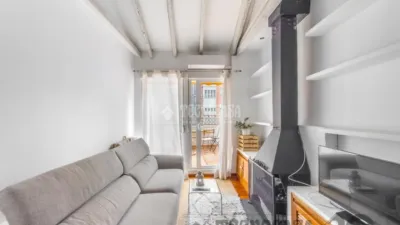 Piso en alquiler en Vallehermoso - Imagen 6