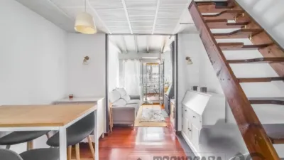 Piso en alquiler en Vallehermoso - Imagen 7