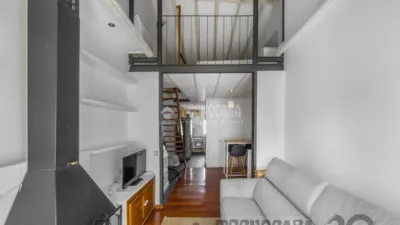 Piso en alquiler en Vallehermoso - Imagen 9