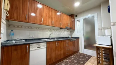 Piso en venta en Santa Eulàlia, Santa Eulàlia (L'Hospitalet de Llobregat) de 349.000 €