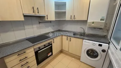 Piso en alquiler en Calle de San Leonardo - Imagen 11