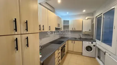 Piso en alquiler en Calle de San Leonardo - Imagen 12