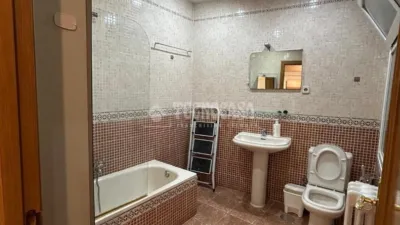 Piso en alquiler en Calle de San Leonardo - Imagen 14