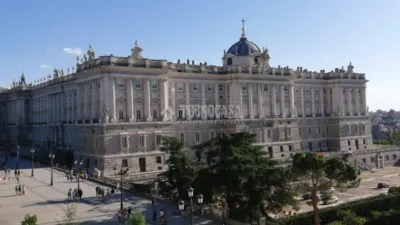 Piso en alquiler en Calle de San Leonardo - Imagen 18