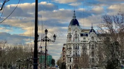 Piso en alquiler en Calle de San Leonardo - Imagen 24