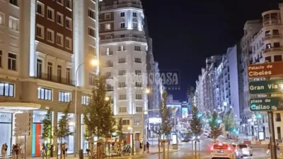 Piso en alquiler en Calle de San Leonardo - Imagen 25