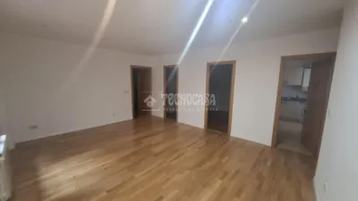 Piso en alquiler en Calle de San Leonardo - Imagen 4